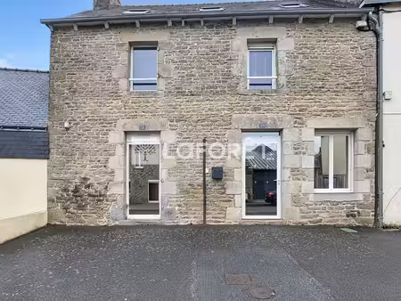 maison plemet 7 pièce(s) 165 m2