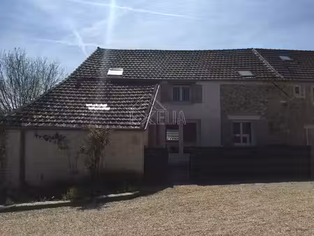 maison prunay le temple f4