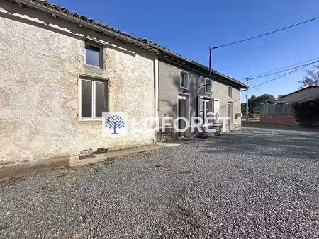 maison saint lin