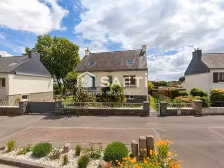 coup de cœur assuré pour cette maison de 150 m²