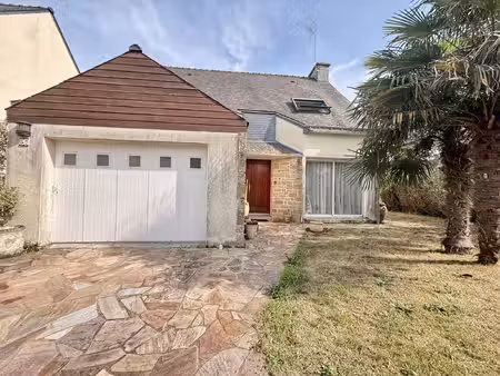 maison à vendre séné