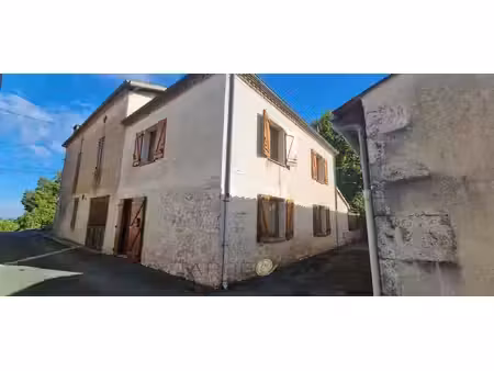 maison de village