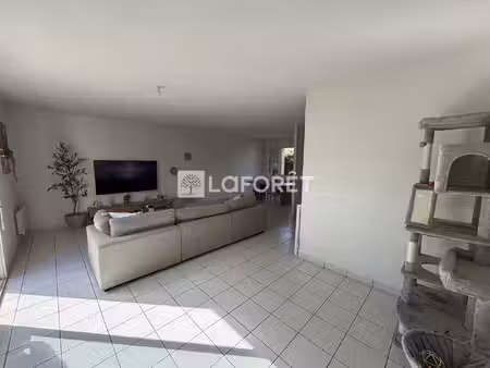 villa de plain-pied 4 pièces à montech  toutes les écoles et commerces à proximité