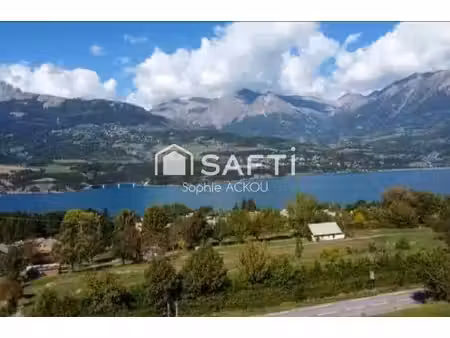 15 terrains a batir dans un environnement magnifique