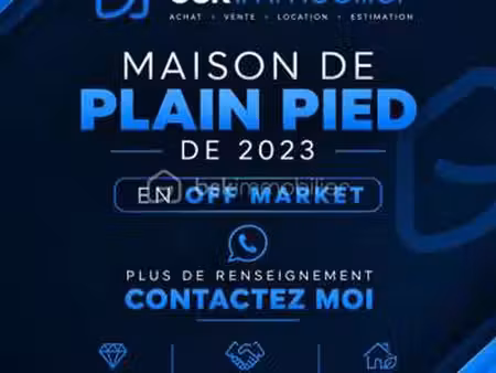 vente maison à combrand (79140) : à vendre / 79m² combrand