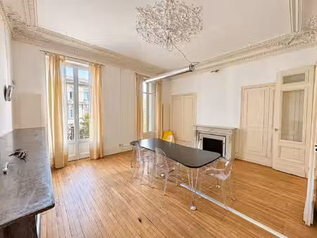 vente bureau