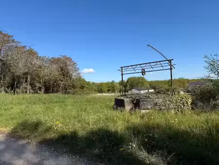 vente terrain 946 m² à coulounieix-chamiers (24660)  57 000 €