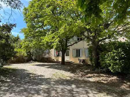 maison aix en provence 171 m2