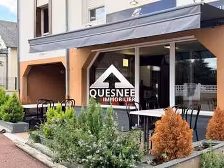 vente bureaux et commerces à caen la folie - couvrechef (14000) : à vendre / 35m² caen la 