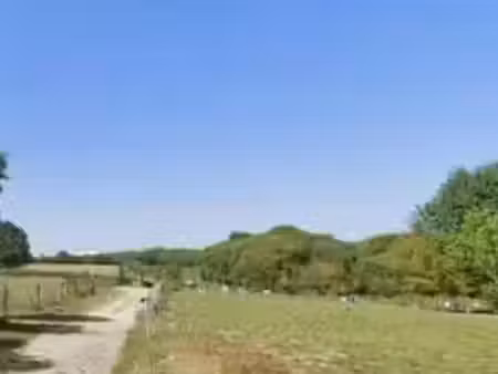 vente terrain 596 m² à la roche-sur-yon (85000)  63 000 €