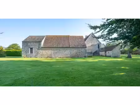 maison avec terrasse falaise (14)