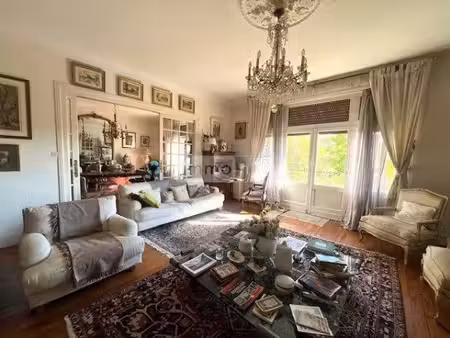 appartement de luxe à vendre dans le quartier caudéran-barrière judaïque