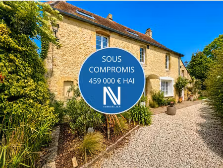 maison 7 pièces-140m2