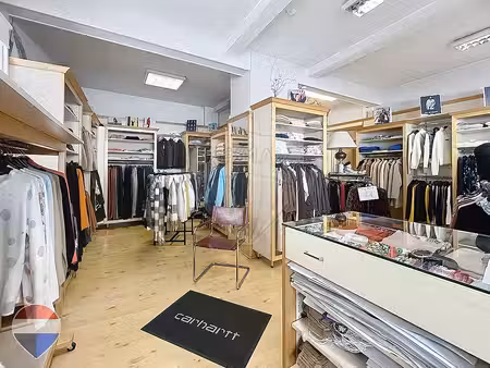 autres fonds de commerce à vendre