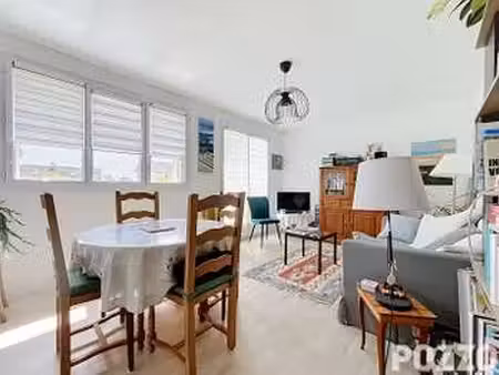 vente appartement 3 pièces à granville (50400) : à vendre 3 pièces / 61m² granville