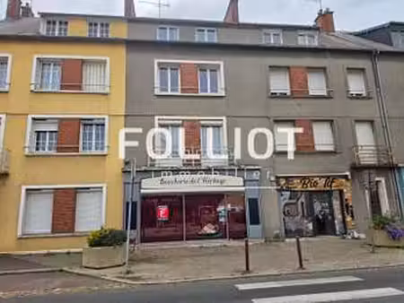 vente maison à périers (50190) : à vendre / 145m² périers