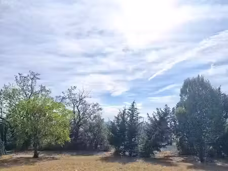 vente terrain 605 m² à quint-fonsegrives (31130)  190 000 €