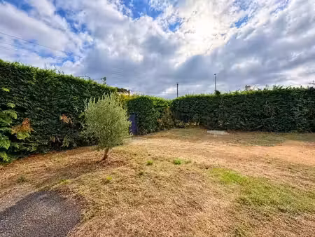 vente terrain 180 m² à saint-pierre-quiberon (56510)  126 000 €