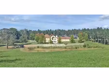 propriété avec piscine bergerac (24)