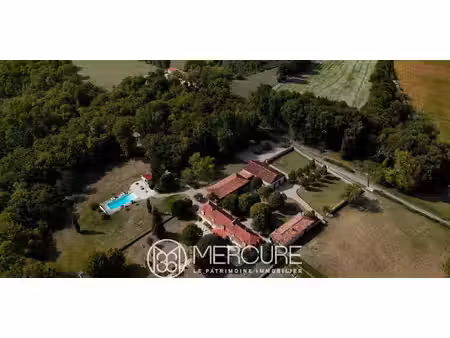 manoir riberac (24)