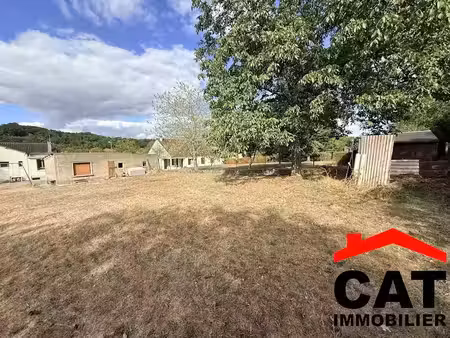 vente terrain à batir 523 m² à saint-mammès (77670)  97 650 €