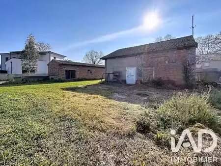 vente terrain 814 m² à castelmaurou (31180)  105 000 €