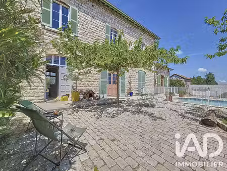location maison/villa 6 pièces