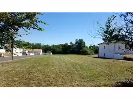 vente terrain 247 m² à arpajon (91290)  131 000 €