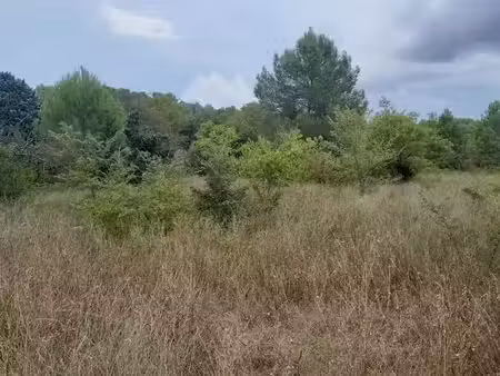 vente terrain 459 m² à montfrin (30490)  129 000 €