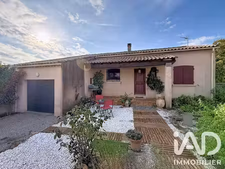 vente maison/villa 3 pièces
