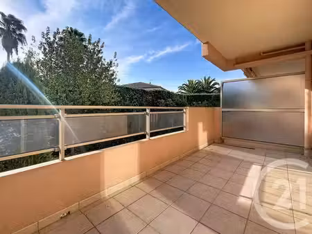 appartement f1 à vendre - 1 pièce - 30 20 m2 - antibes - 06 - provence-alpes-cote-d-azur