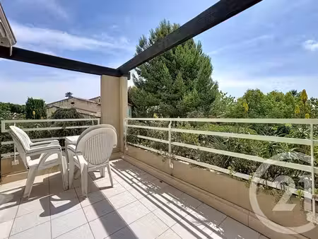 appartement t3 à vendre - 3 pièces - 73 92 m2 - antibes - 06 - provence-alpes-cote-d-azur