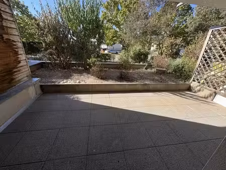 bel appartement situé dans un quartier prisé de chatenois