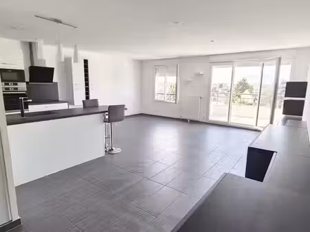 appartement à franconville (95130)