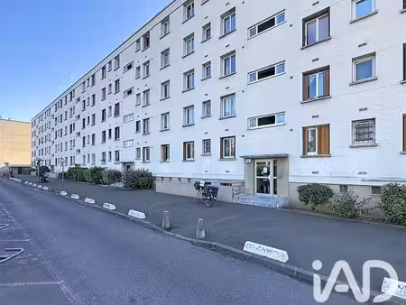 appartement à soisy-sous-montmorency (95230)