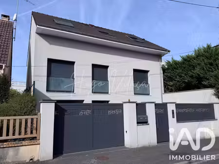 appartement à villeneuve-le-roi (94290)