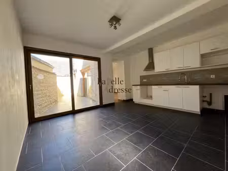 à vendre - maison  4 pièces située à baisieux (59780)