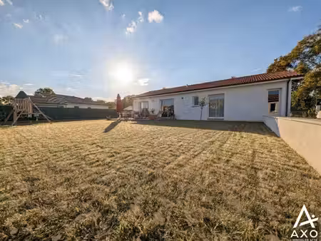vente maison laglorieuse  113m² 5 pièces 270 000€ avec garage