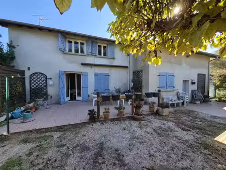 maison à rénover
