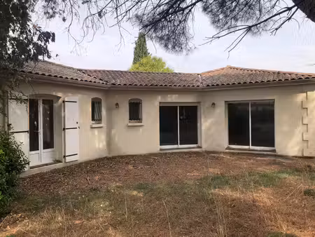 maison à vendre à saint-groux (16230) - charente