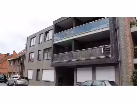 appartement à louer à boom pour € 1.050 avec 2 chambres à coucher