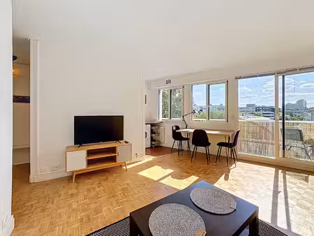 appartement 1 pièces 37 m² à louer boulogne-billancourt 92100 ? | era immobilier