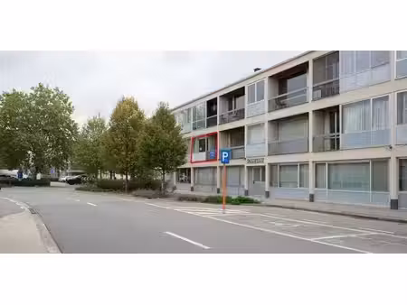 appartement à vendre à bree pour € 175.000 avec 3 chambres à coucher