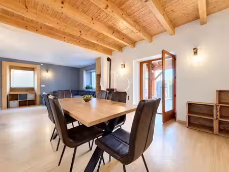 appartement à vendre contamine sur arve 4 pièce(s) 94m2 440 000€