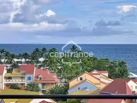 appartement à vendre le gosier 5 pièce(s) 97m2 365 000€