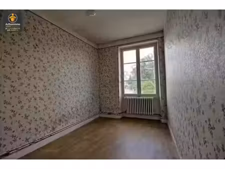 vente appartement 3 pièces 46 m2 à saint-andré-le-gaz