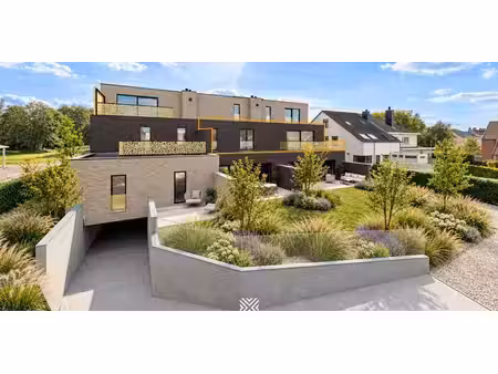appartement à vendre à houthalen pour € 269.000 avec 2 chambres à coucher