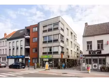 immeuble de rapport comprenant 6 logements à eeklo.