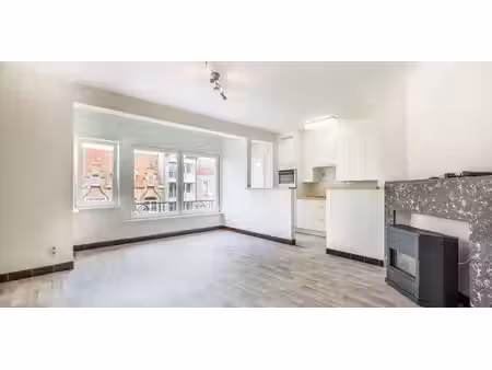 appartement à louer à koksijde pour € 745 avec 2 chambres à coucher