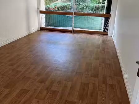 vente appartement 3 pièces le pecq